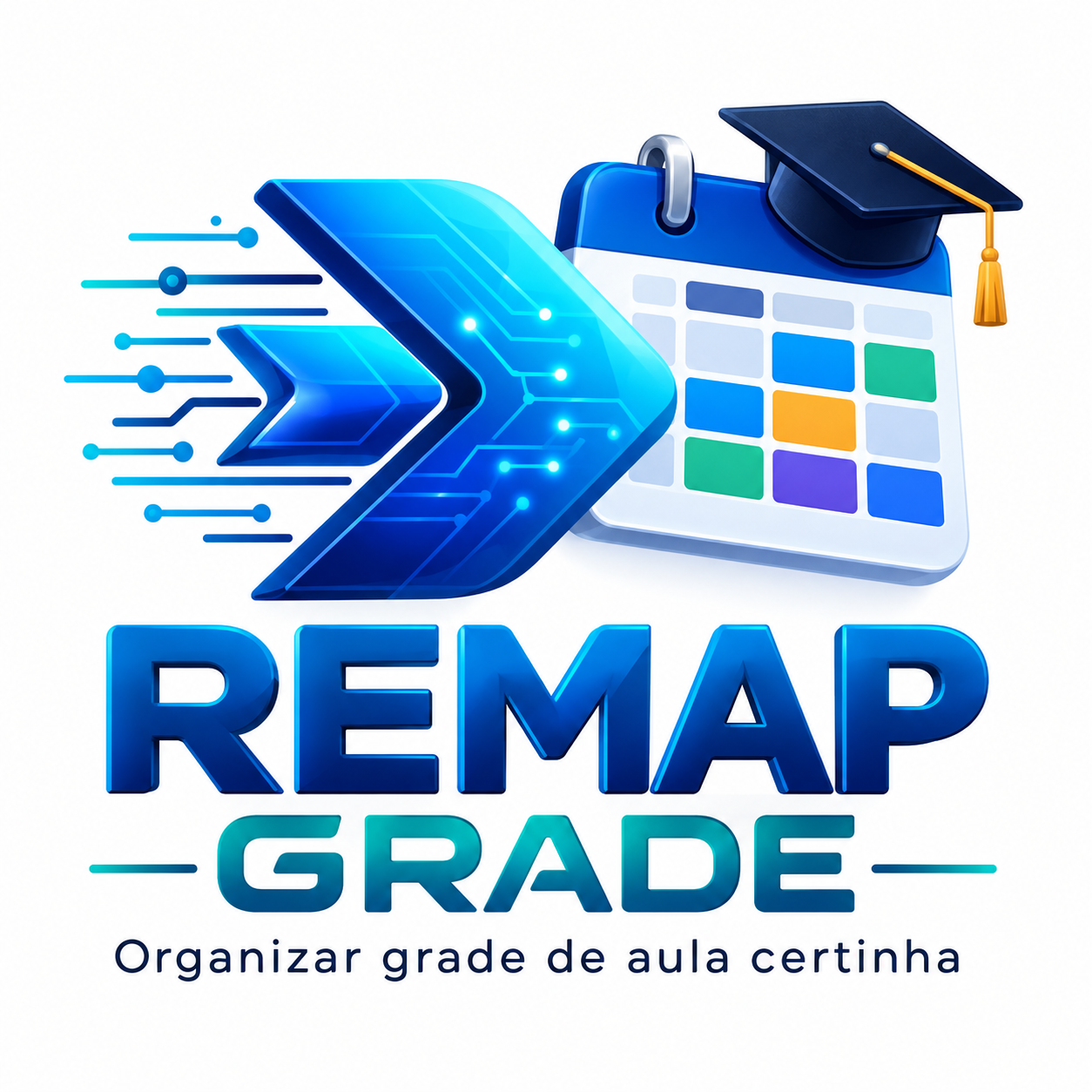 REMAP GRADE